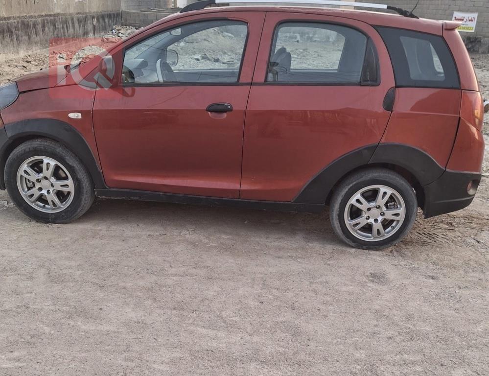 Chery X1